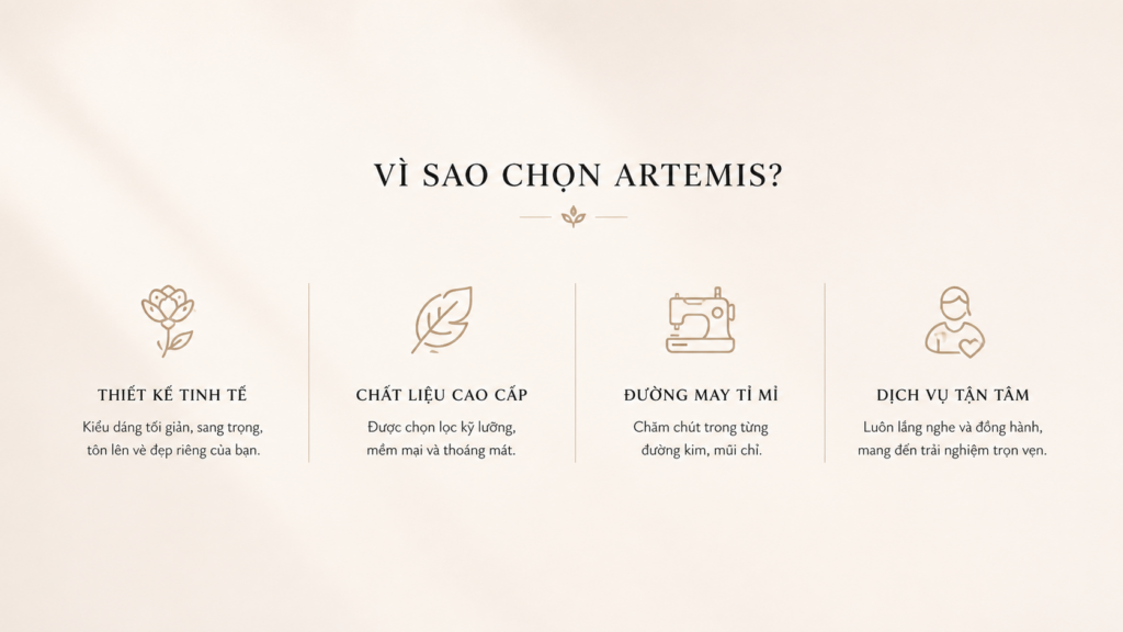 Mẫu website quần áo nữ của GEDA