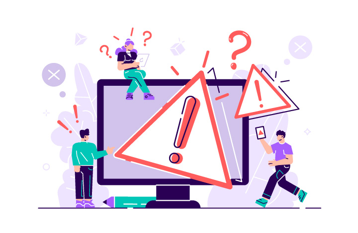 Bảo trì website là gì?
