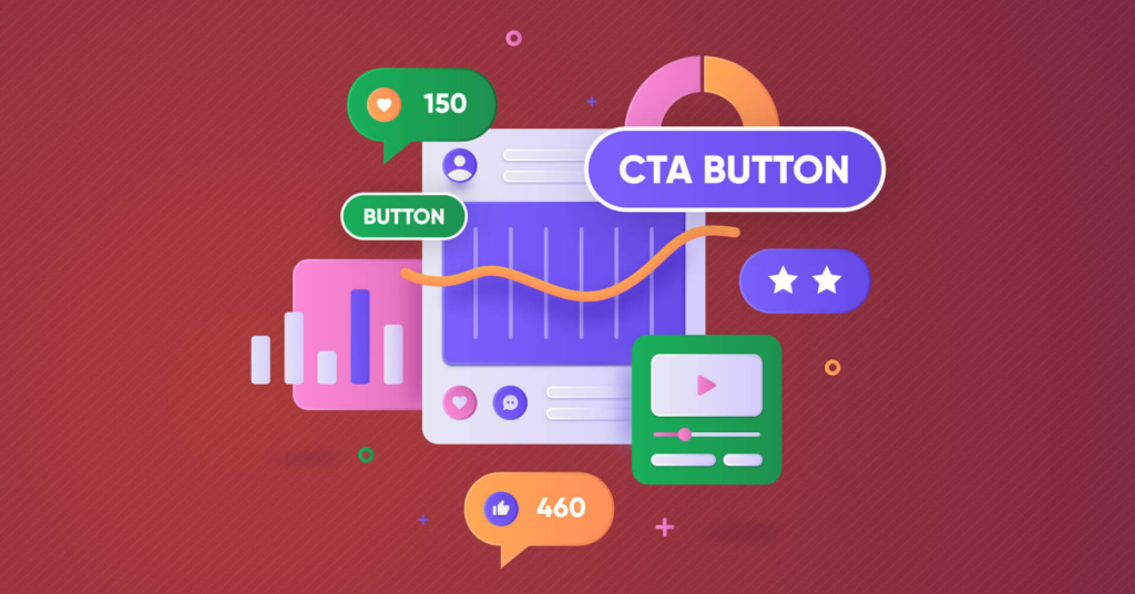 CTA là gì? Thiết kế như thế nào để tăng doanh thu cho Website