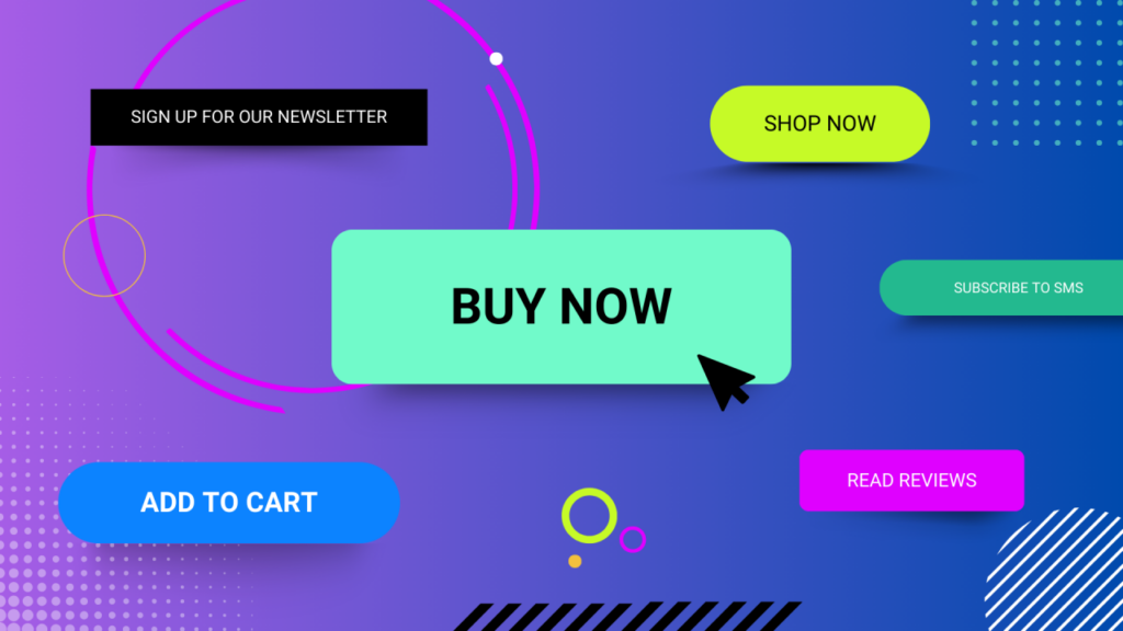 CTA là gì? Thiết kế như thế nào để tăng doanh thu cho Website