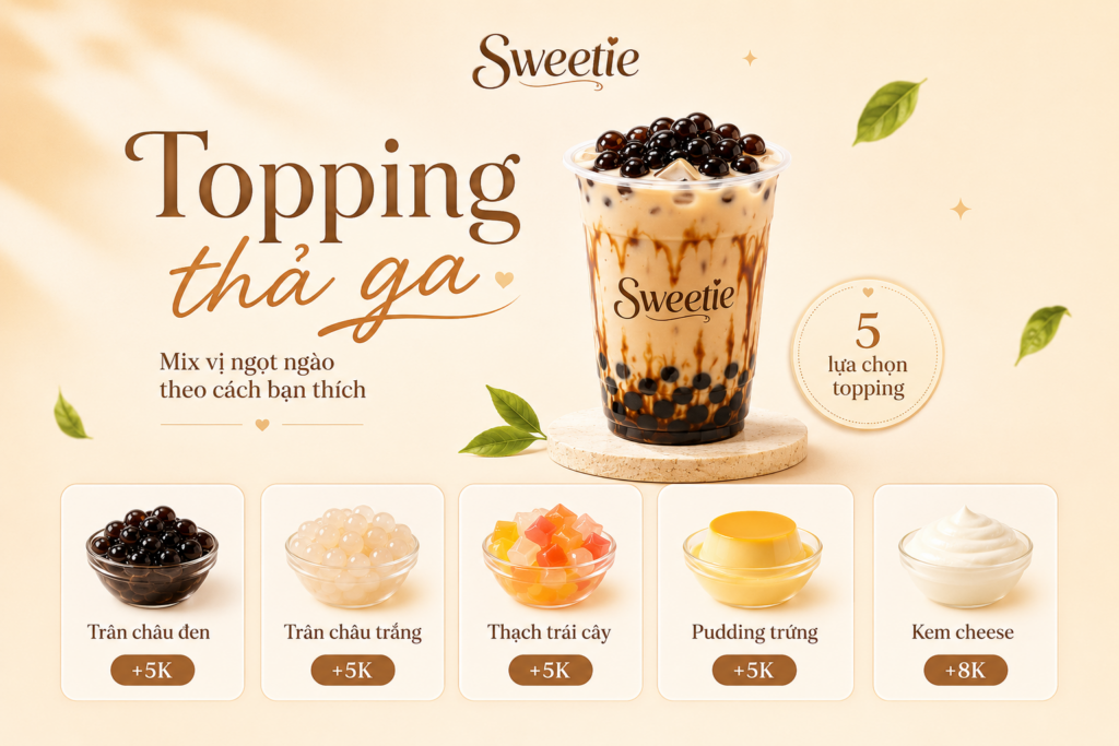 website trà sữa