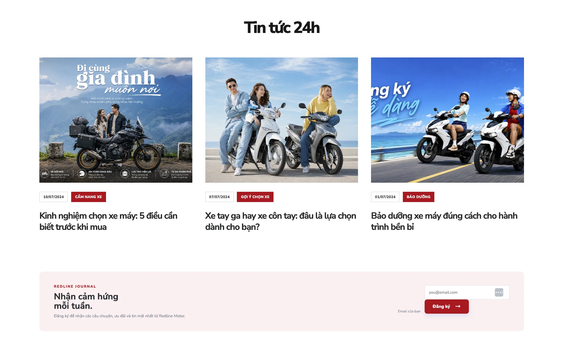 Phân tích khách hàng khi thăm Website bán xe